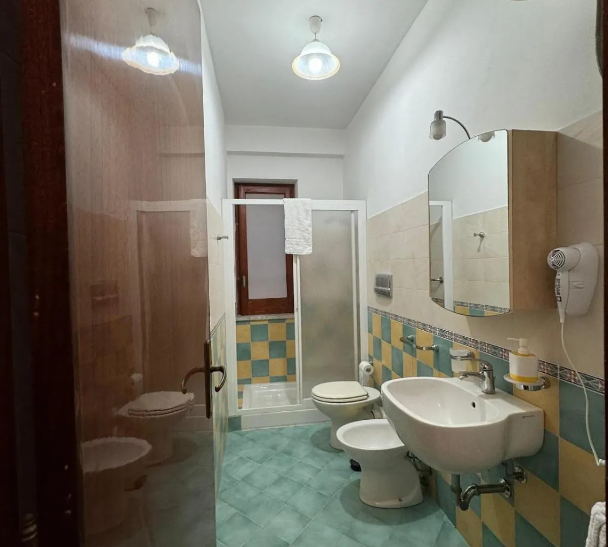 Appartamento La Fresia Bianca 2 Sciacca