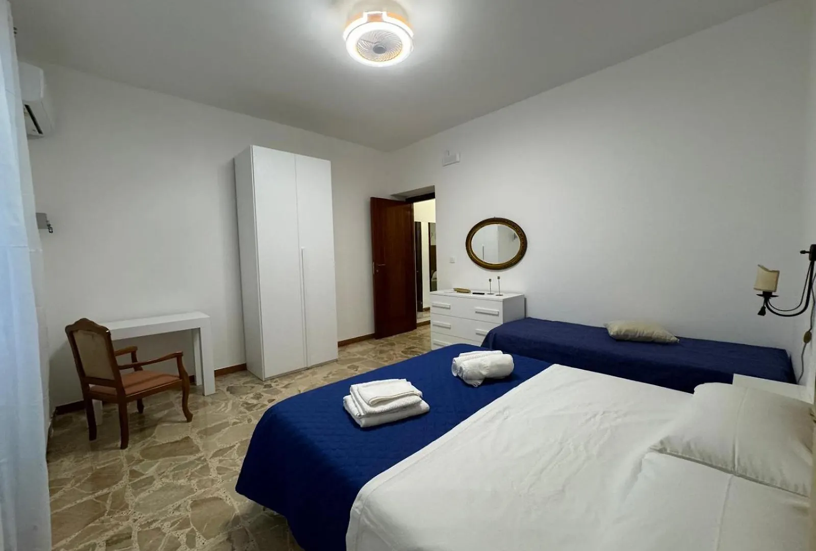 Appartamento La Fresia Bianca 2 Sciacca
