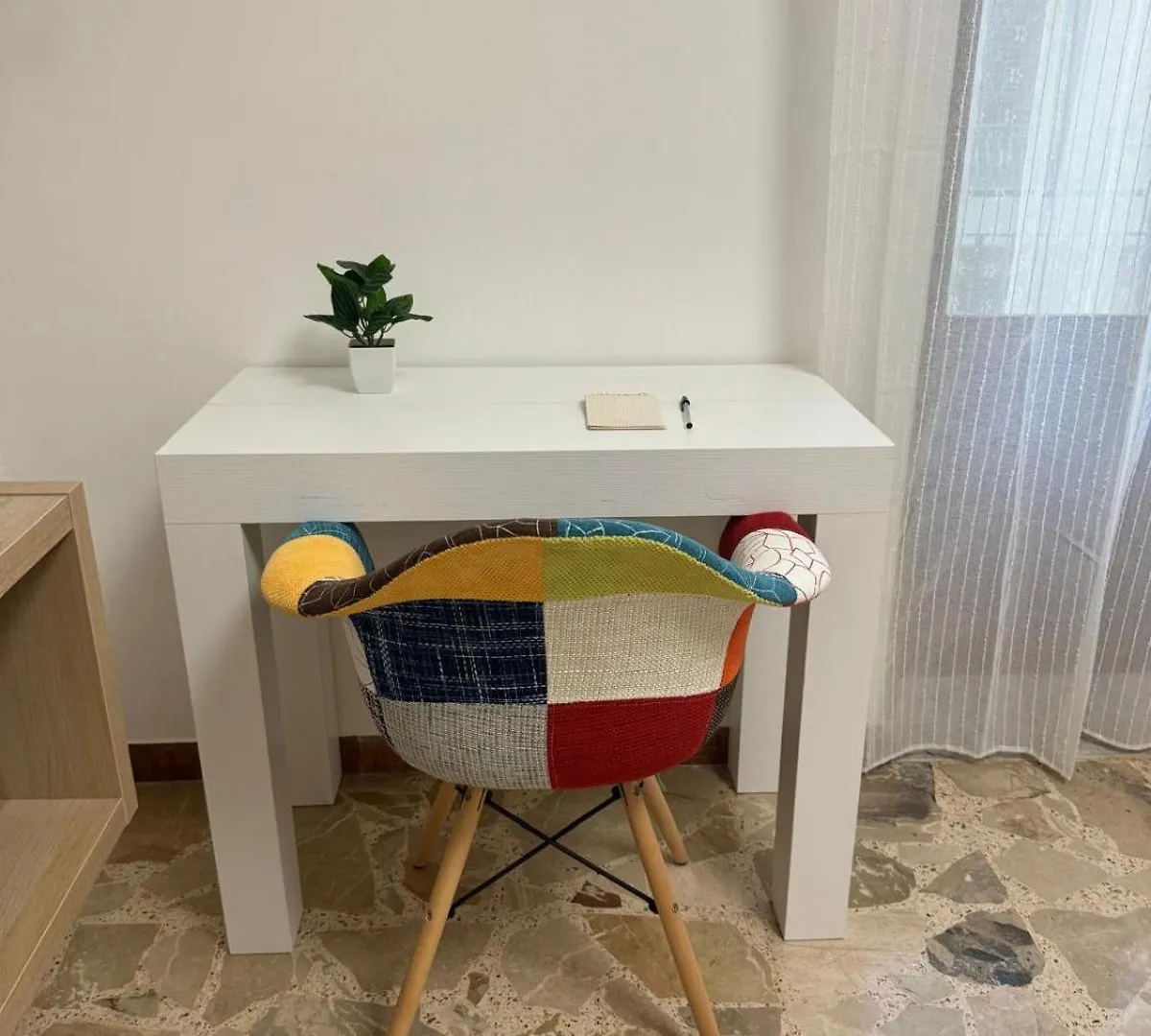 Appartamento La Fresia Bianca 2 Sciacca