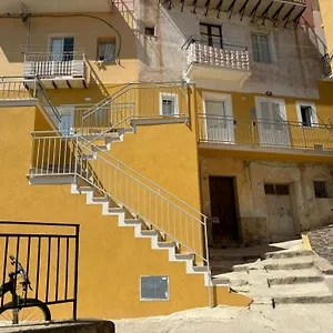 Le Casette Del Porto Di Appartement